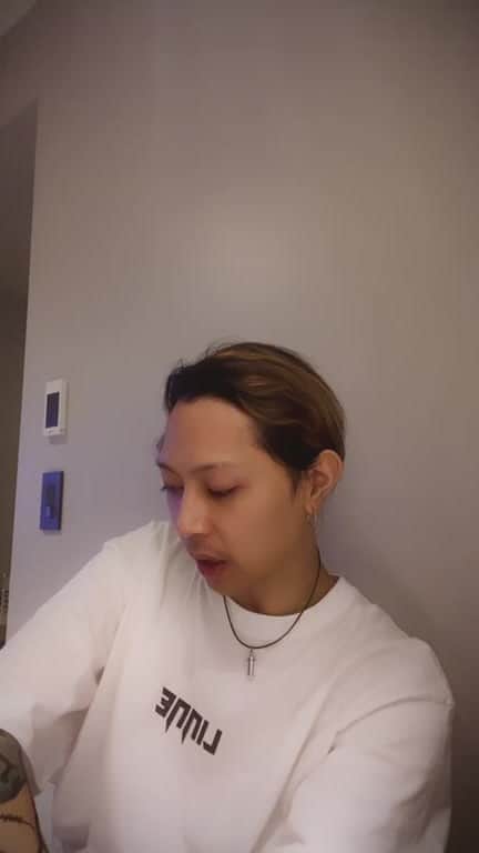 のインスタグラム