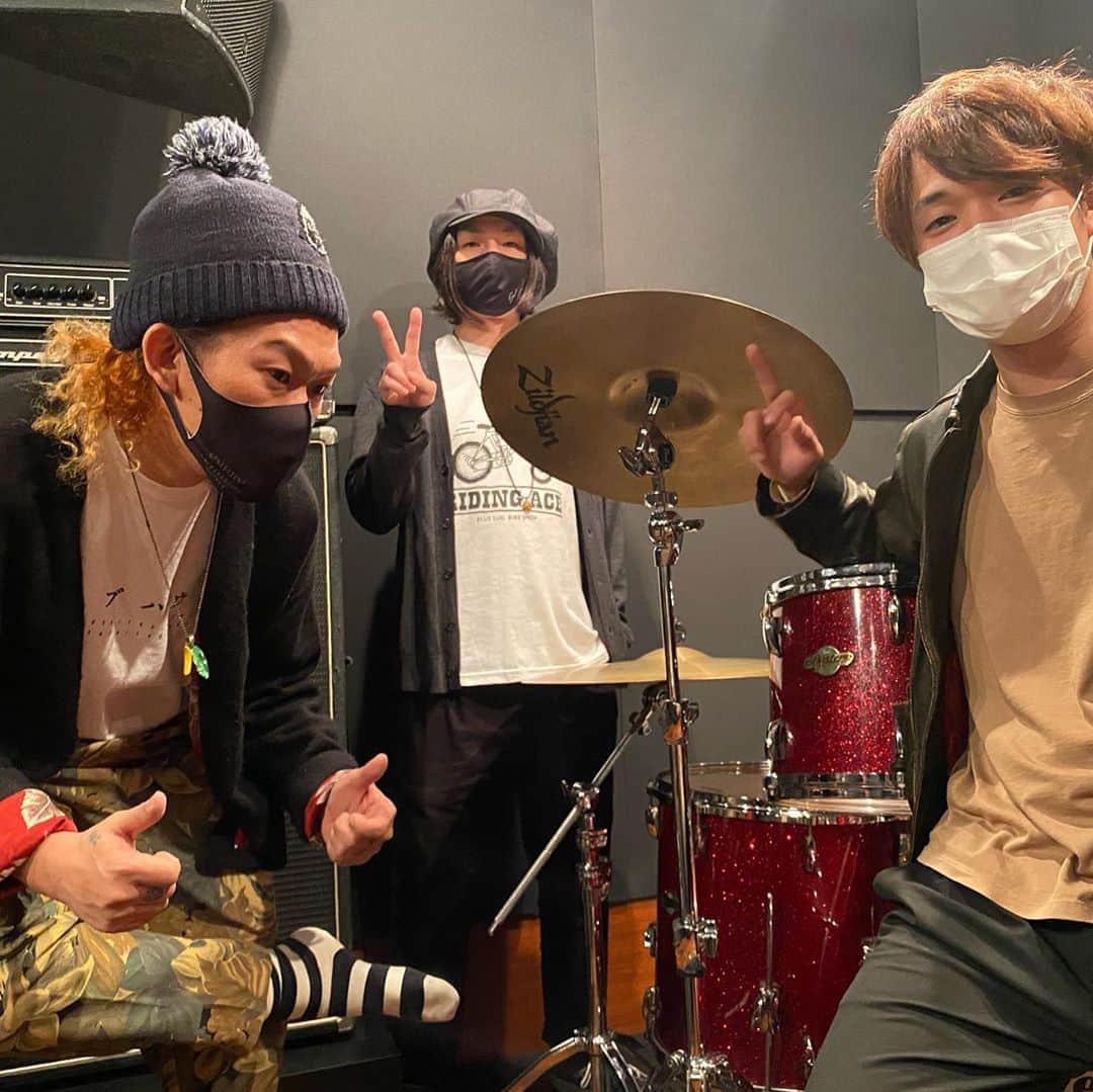 OKP-STARのインスタグラム