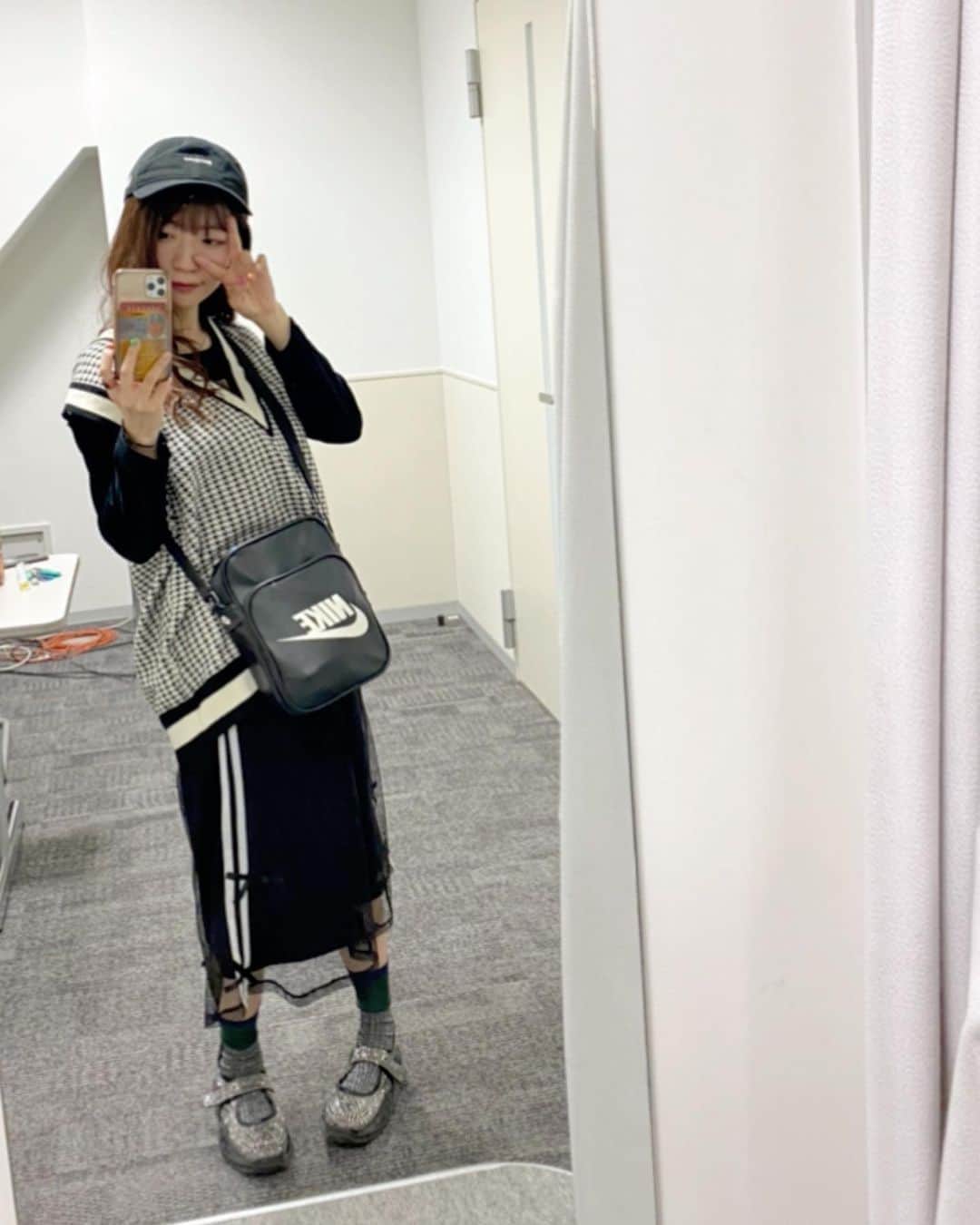 ぱいぱいでか美のインスタグラム