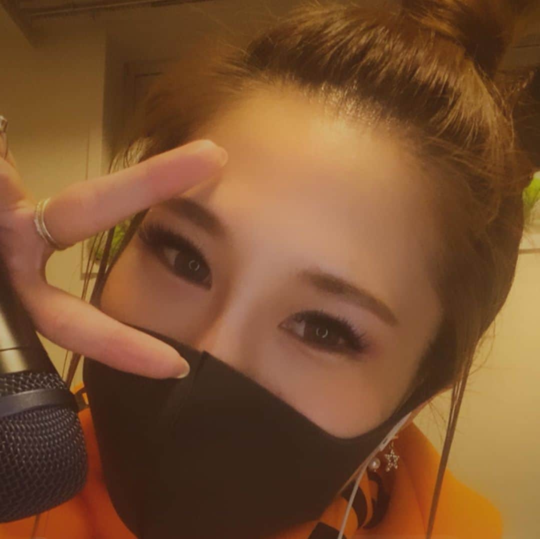 赤崎ティナ（西浦舞由美）のインスタグラム