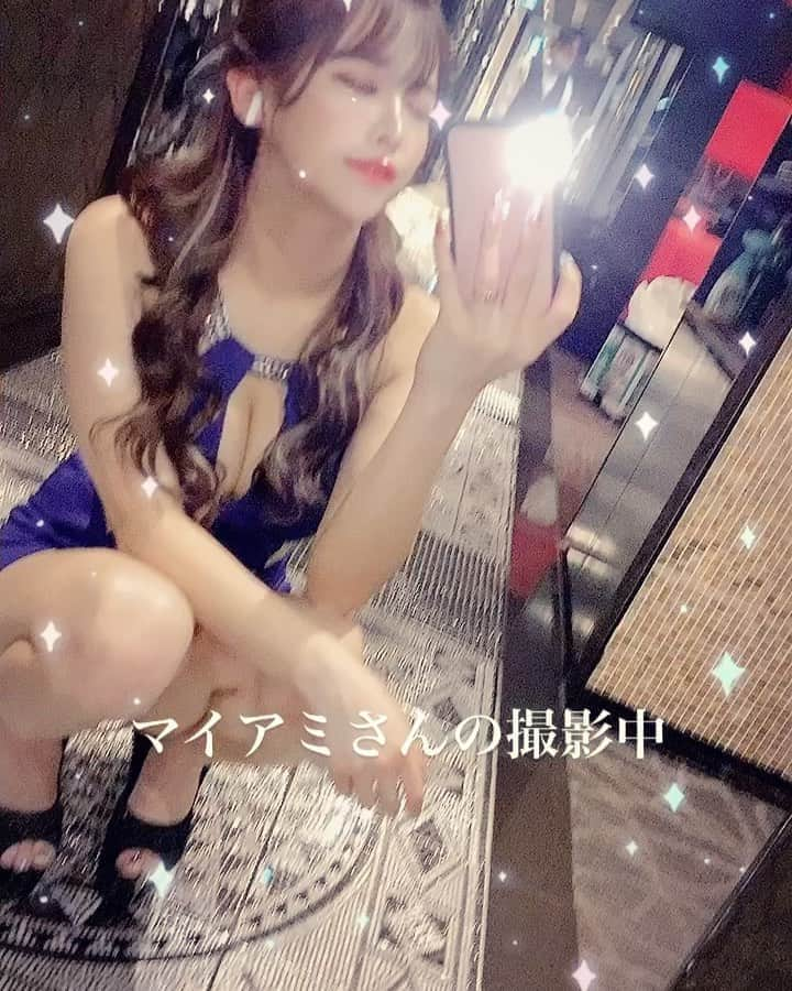 天音結愛のインスタグラム