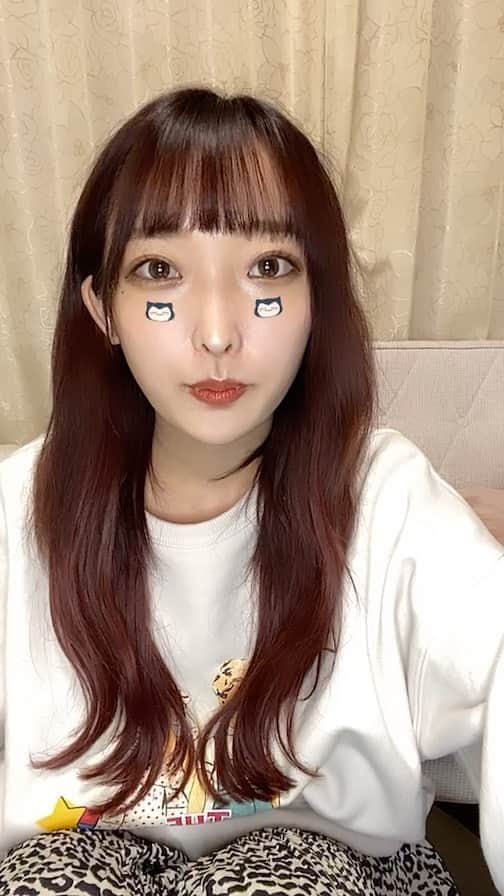 みなみのインスタグラム