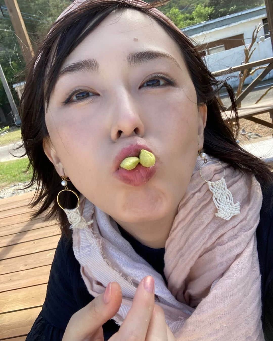 伊藤えみのインスタグラム