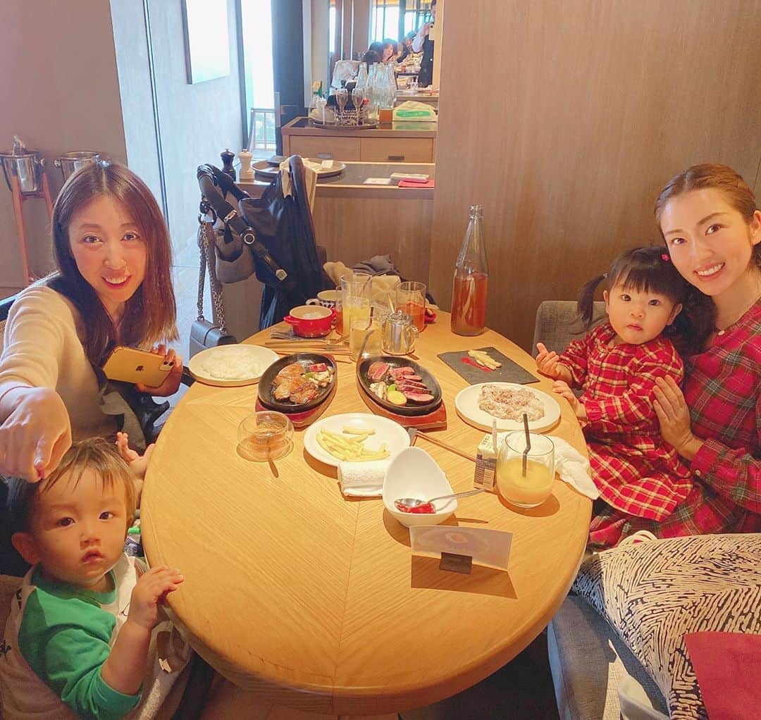 庄司ゆうこのインスタグラム