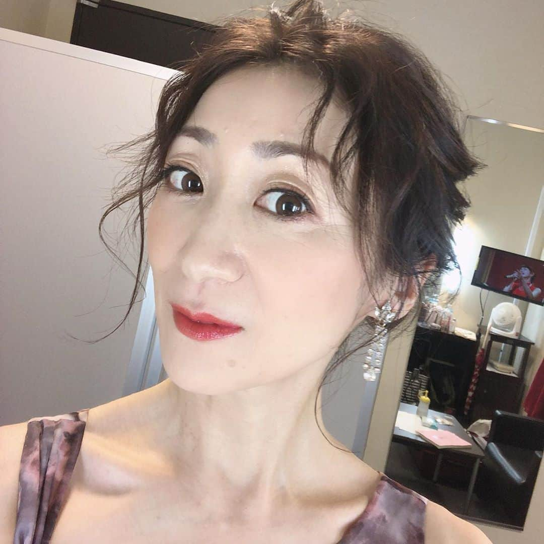 西尾夕紀さんのインスタグラム写真 - (西尾夕紀Instagram)「本日、放送になりまぁす🧡  良かったら ご家族揃ってご覧くださいね。  「新BS日本のうた」 ⭐︎11月8日(日)19時30分〜20時59分 　NHK-BSプレミアム ⭐︎11月14日(土)12時00分〜13時29分 　NHK-BSプレミアム(再放送) ⭐︎11月20日(金)16時30分〜17時59分 　NHK-BSプレミアム(再放送) ⭐︎11月28日(土)12時00分〜13時29分 　NHK-BS4k(再放送) #西尾夕紀 #新BS日本のうた #今夜」11月8日 9時29分 - yuki_nishio_