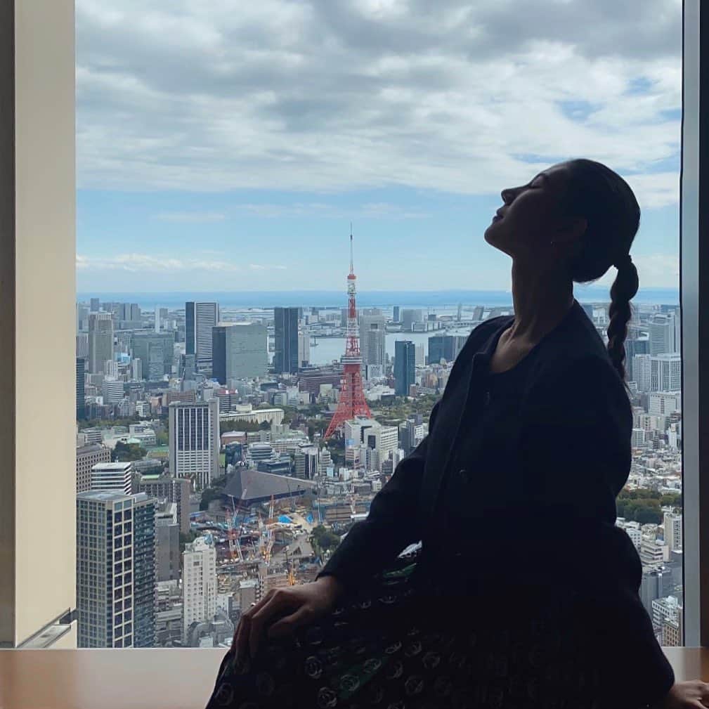 野原遥のインスタグラム