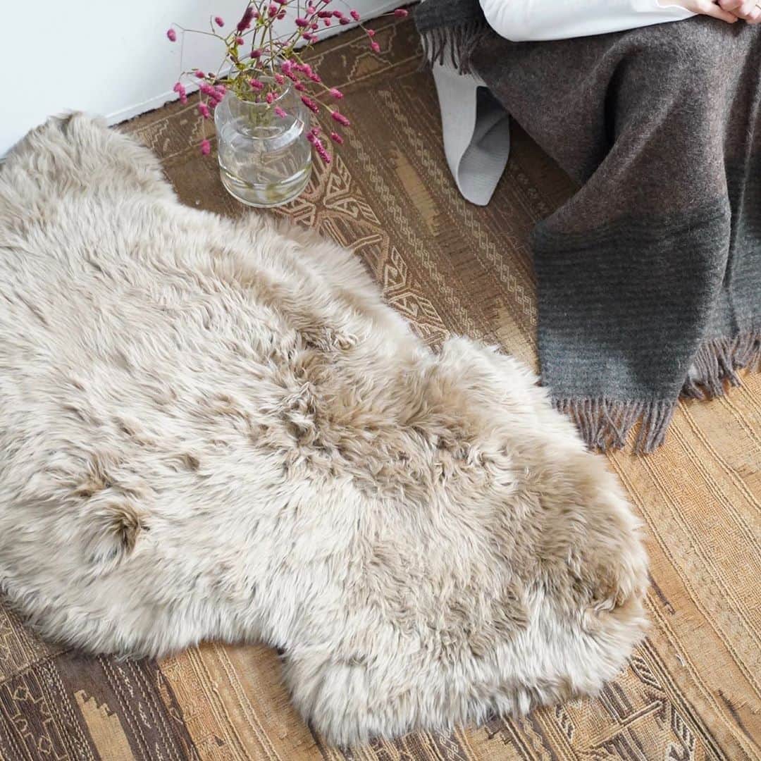 journal standard Furnitureのインスタグラム