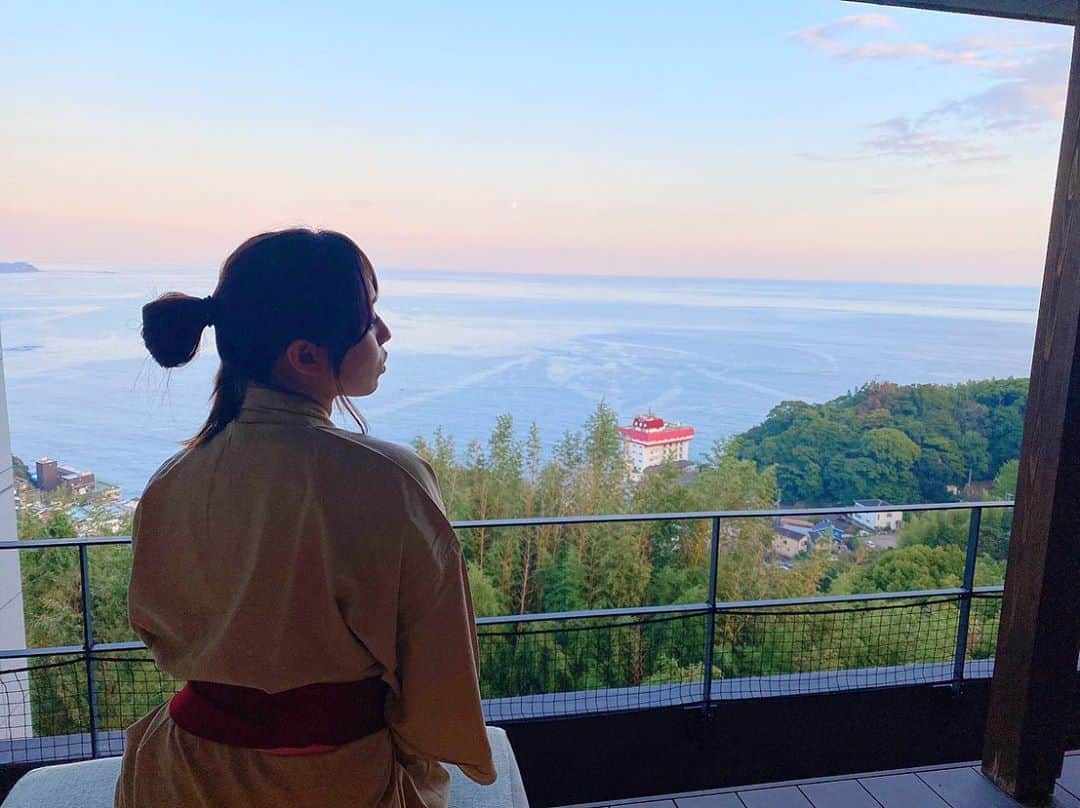 三島奈津子のグルメインスタ