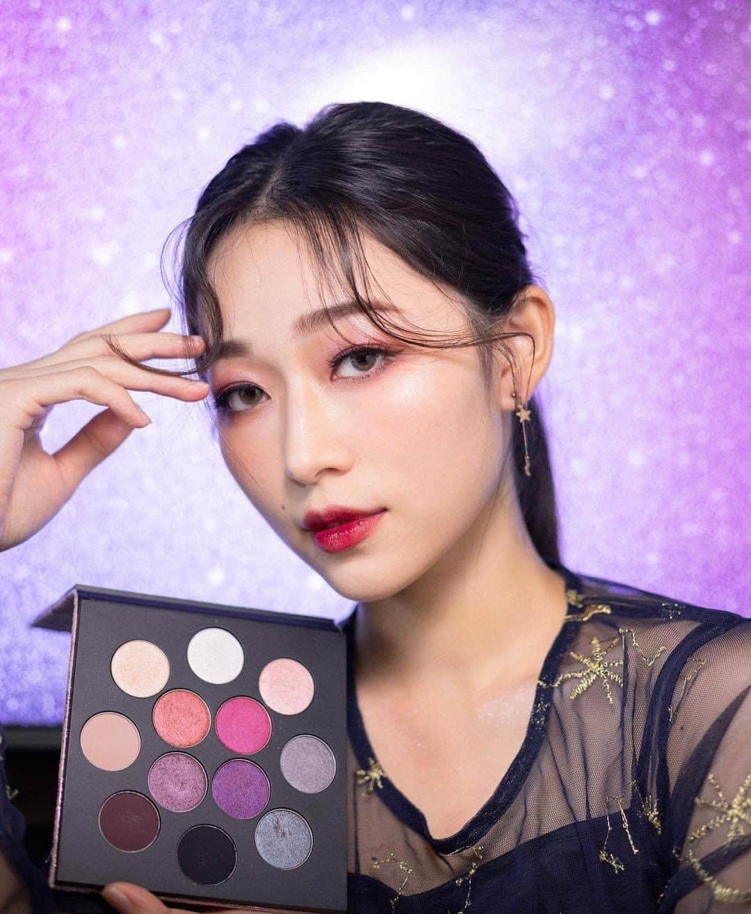 M·A·C Cosmetics Hong Kongのインスタグラム