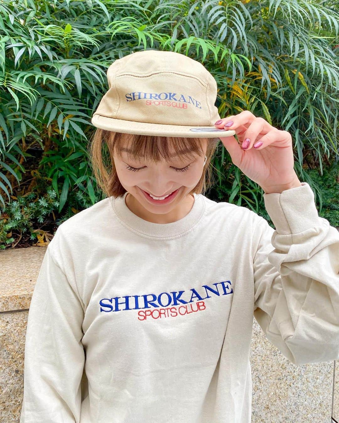 近藤あやさんのインスタグラム写真 - (近藤あやInstagram)「🍓🍏🍒🥭🥝  We are  SHIROKANE SPORTS CLUB🤸‍♀️    #ootd #150cm #🥪」11月8日 10時09分 - doraemontoaya