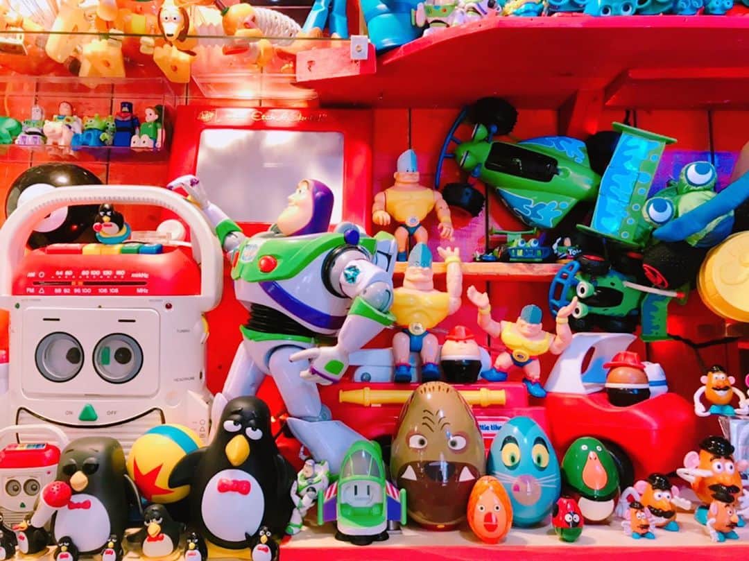 まーくんのグルメインスタ