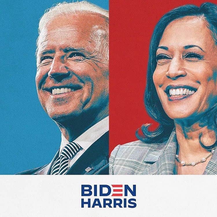 マーシャ・トマソンのインスタグラム：「❤️🇺🇸✊🏾」