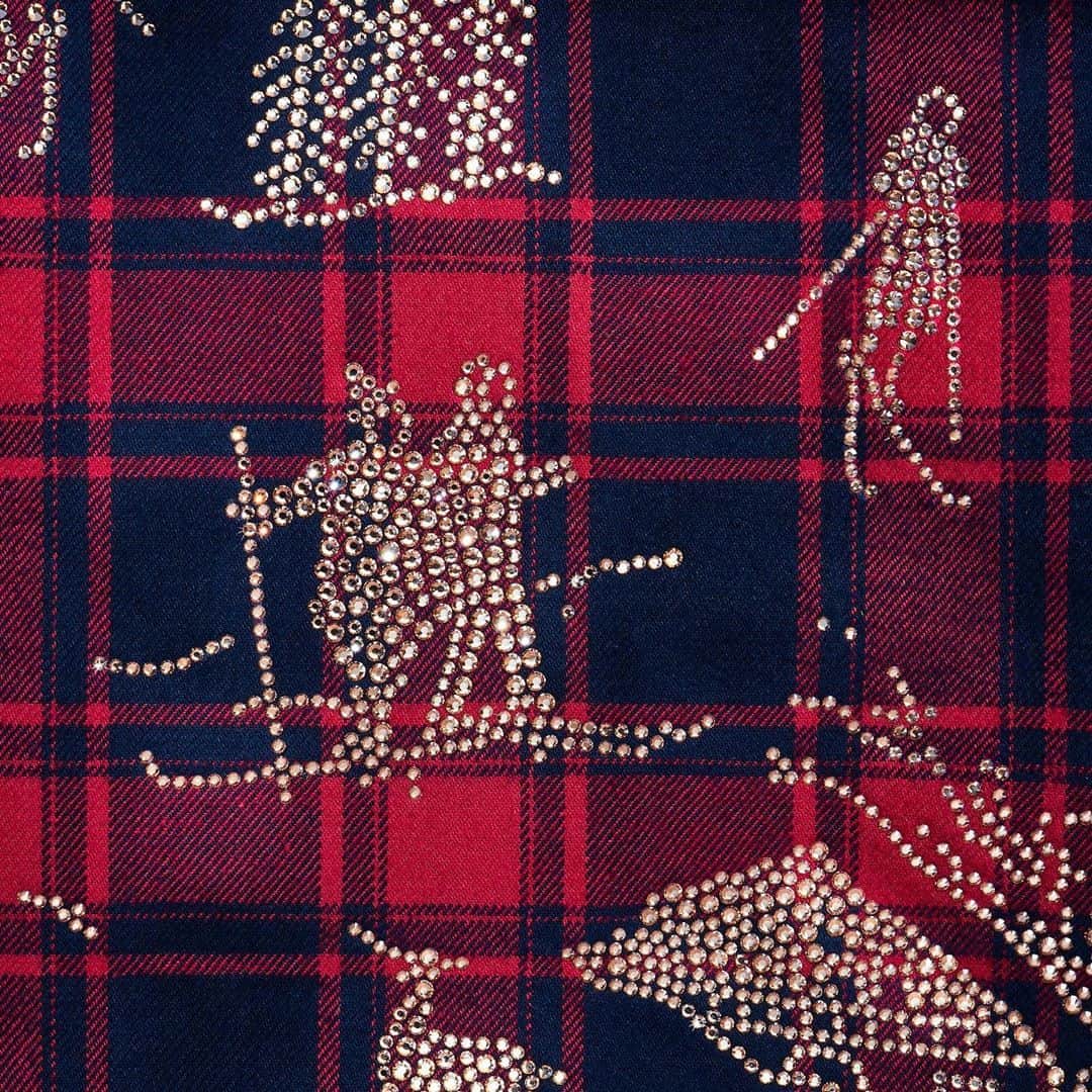 SWAROVSKIのインスタグラム