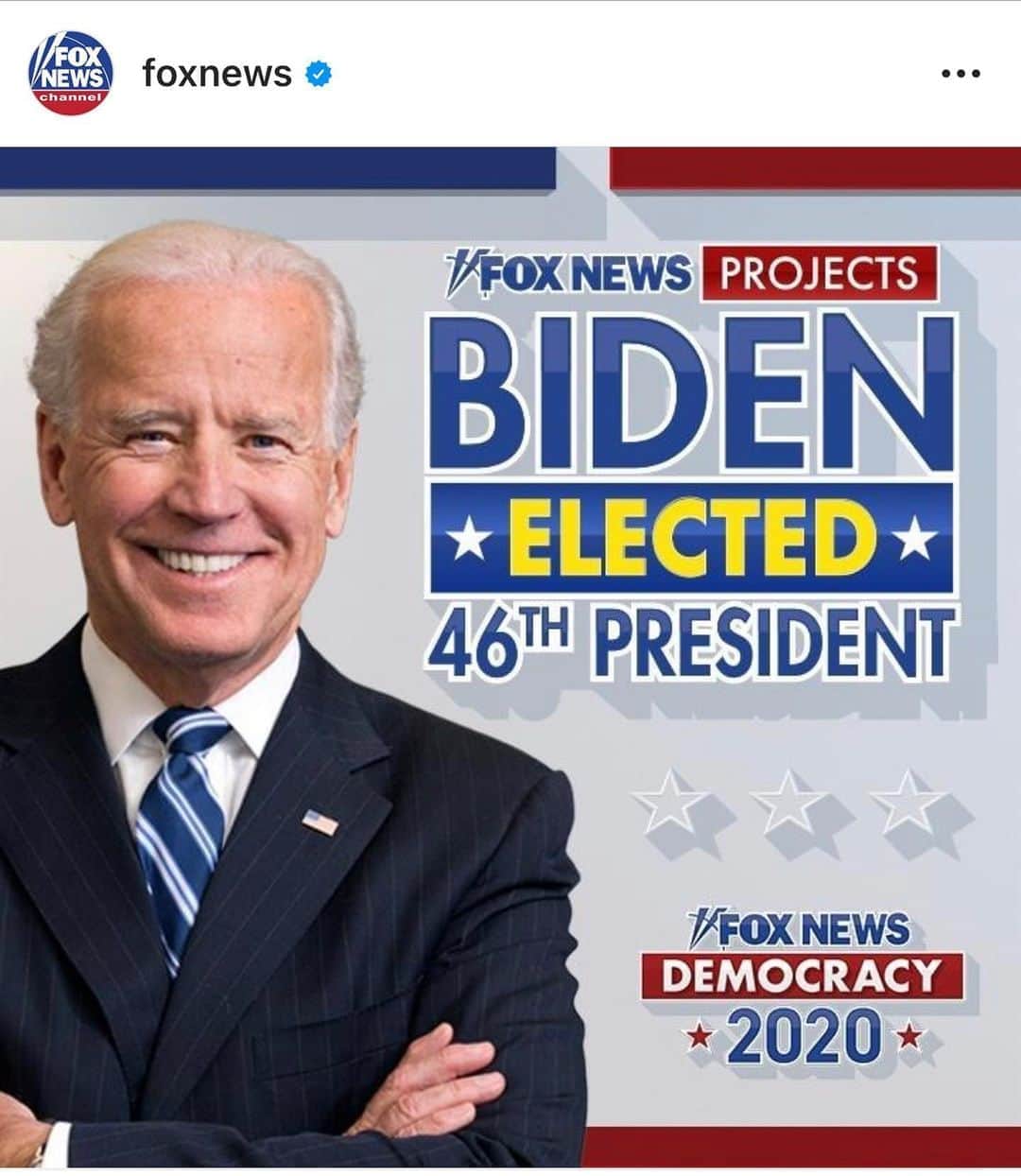 ダニエラ・ルーアのインスタグラム：「🇺🇸」