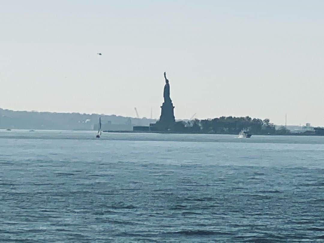 ガブリエル・マクトさんのインスタグラム写真 - (ガブリエル・マクトInstagram)「Liberty and freedom #wins...」11月8日 2時37分 - iamgabrielmacht