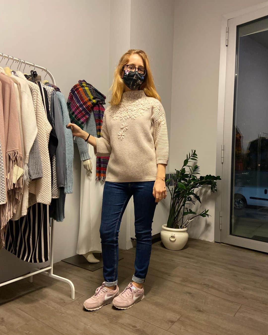 パロンキのインスタグラム
