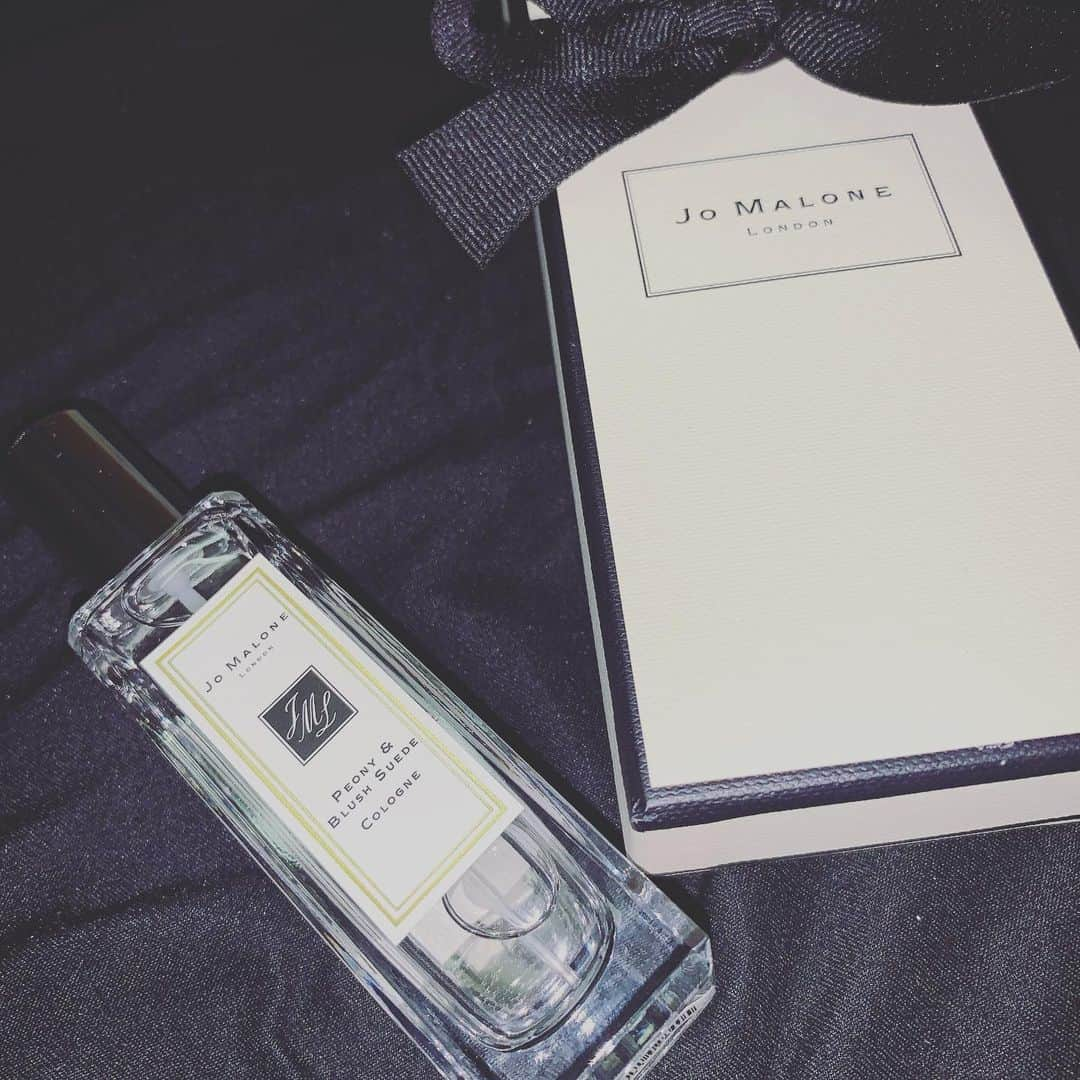 森重航さんのインスタグラム写真 - (森重航Instagram)「#jomalone」11月8日 3時08分 - mori_spsk