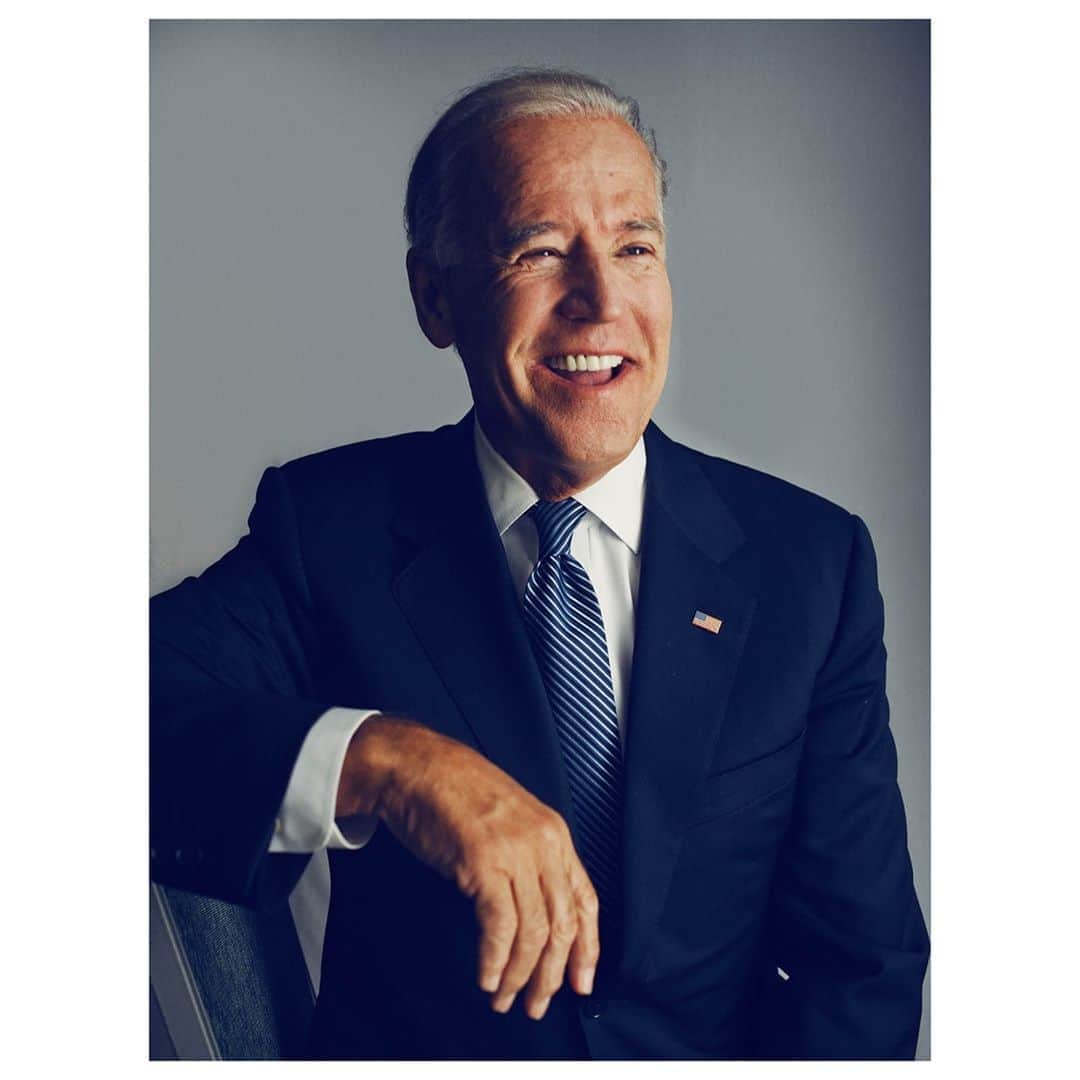 Magnum Photosさんのインスタグラム写真 - (Magnum PhotosInstagram)「Joe Biden (@joebiden) has been elected President of the United States.⁠ .⁠ PHOTO: USA. 2012.⁠ .⁠ © Christopher Anderson (@christopherandersonphoto)/#MagnumPhotos」11月8日 3時07分 - magnumphotos