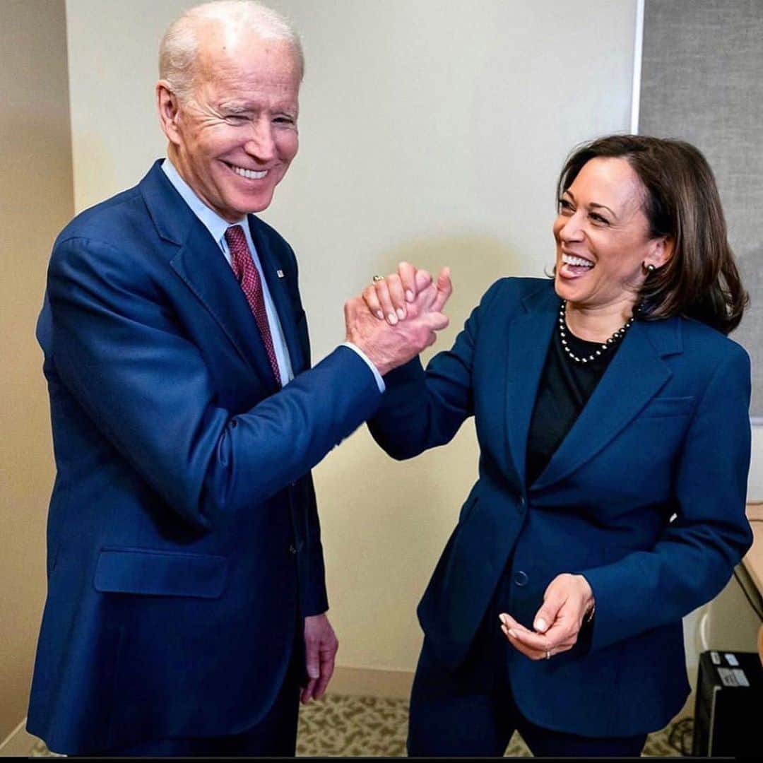 LL・クール・Jのインスタグラム：「We just need to remember who we are, this is the United States of America and there’s never been anything, anything we’ve been unable to do, unable to accomplish when we’ve done it together. President Elect - Joe Biden」