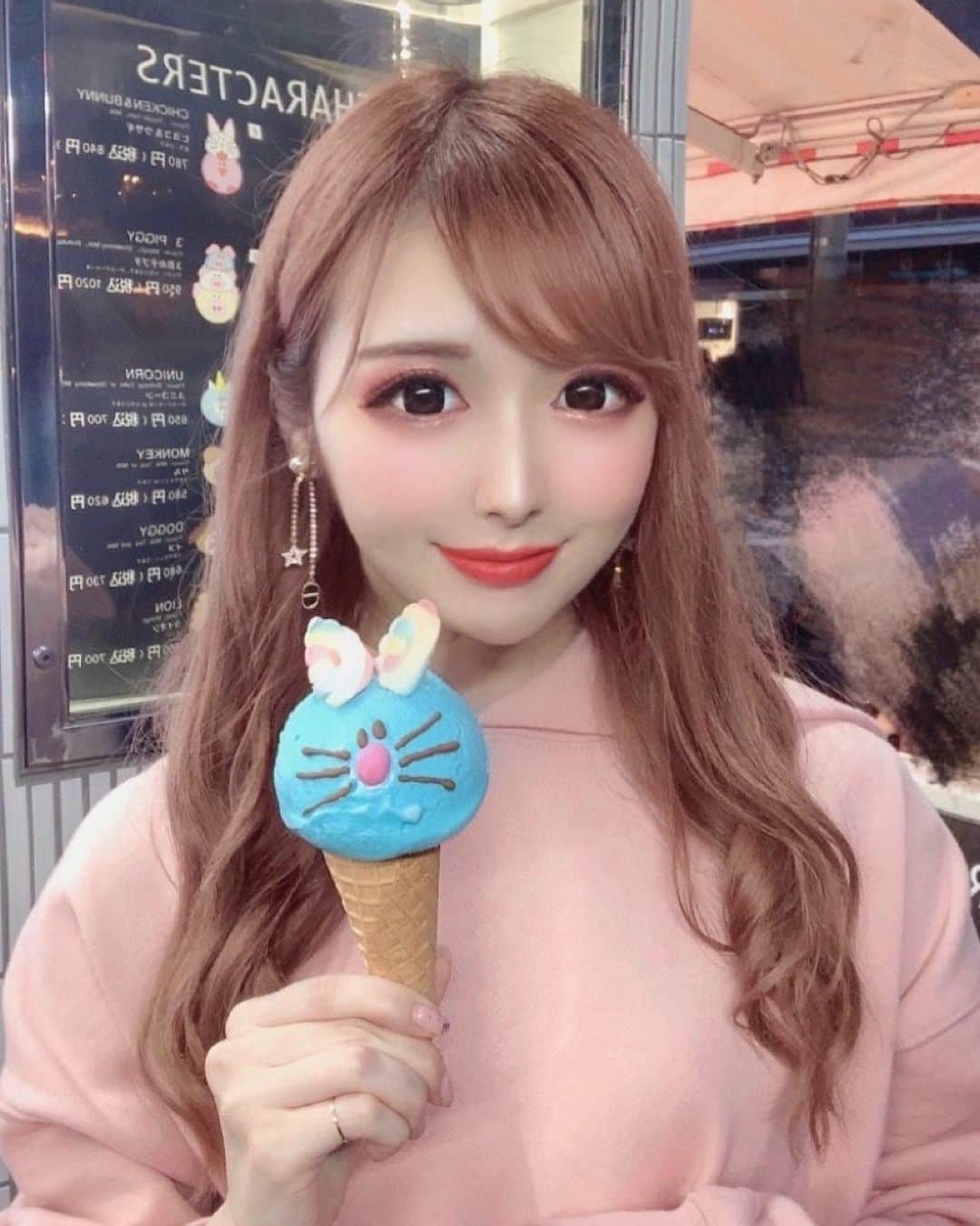 EMAのグルメインスタ