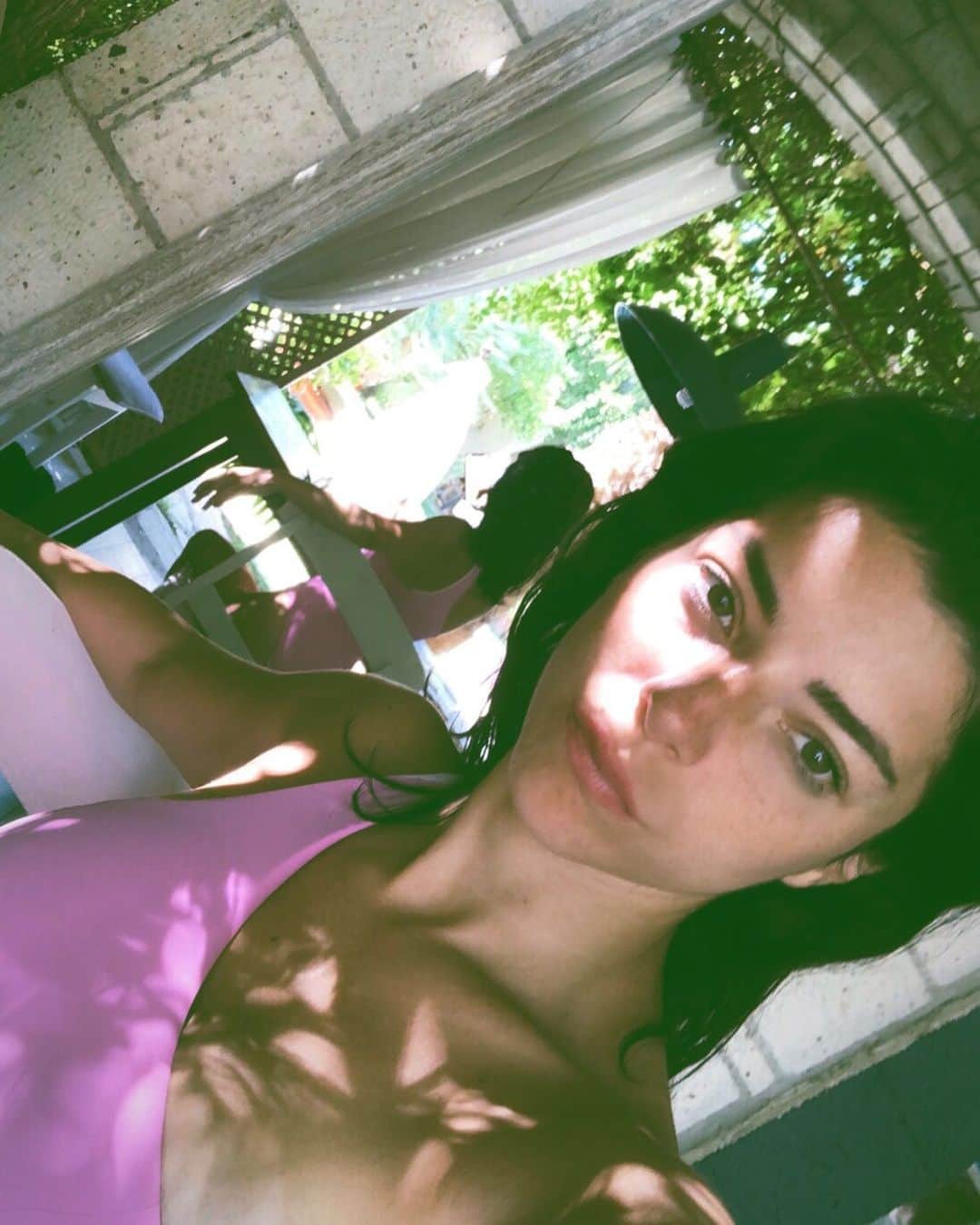 Merve Boluğurのインスタグラム