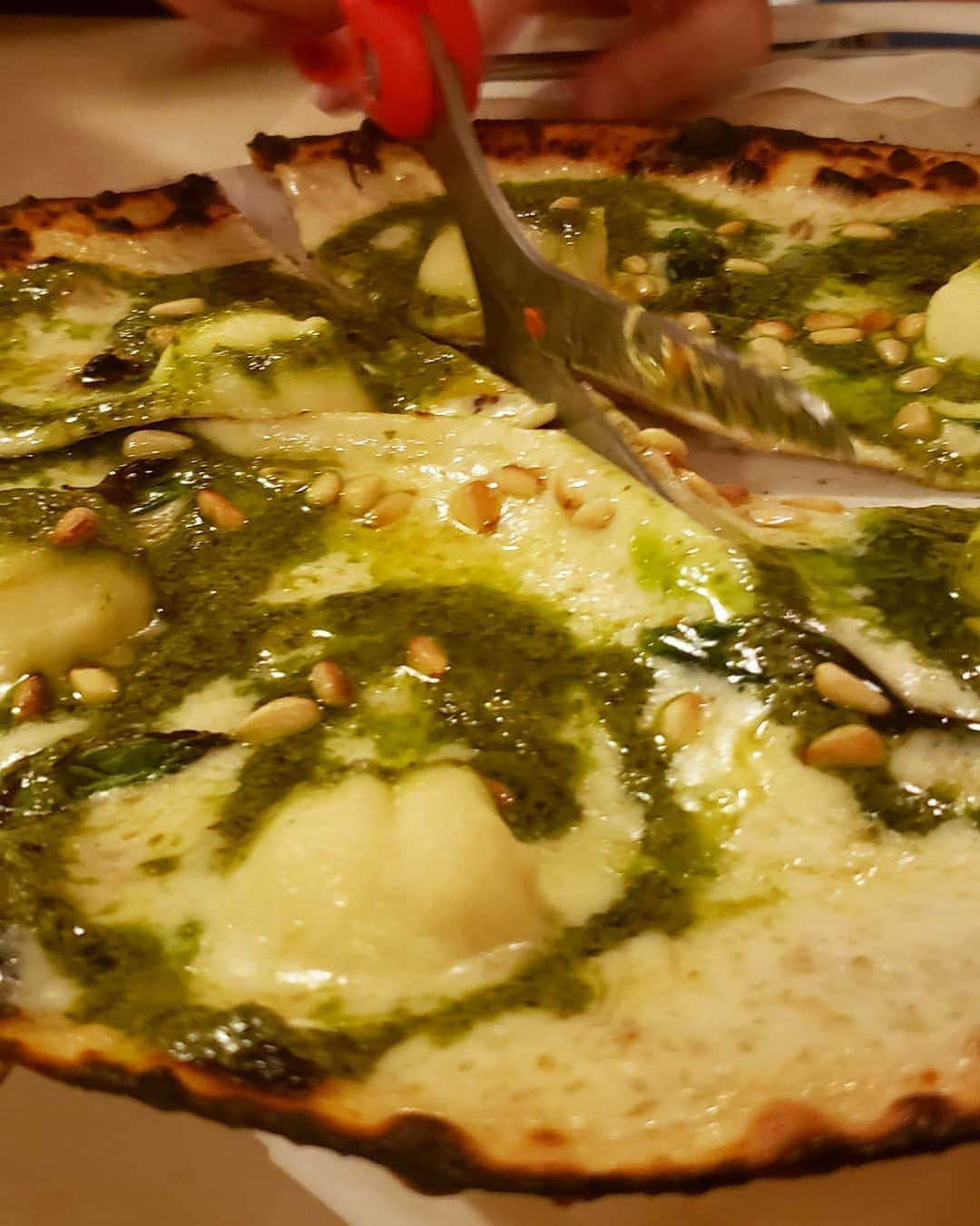 大河内志保のグルメインスタ