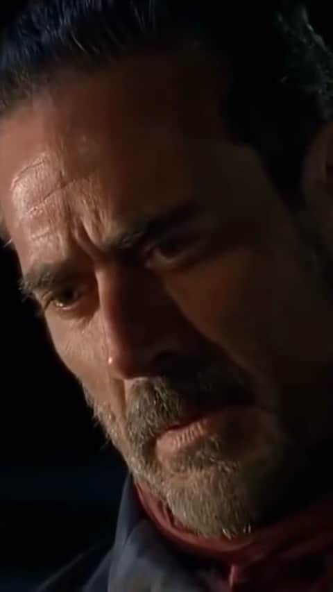 The Walking Deadのインスタグラム