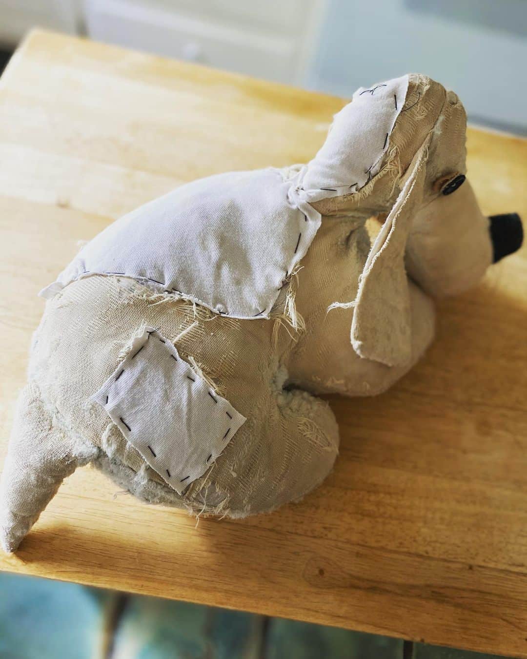 ポール・アデルスタインのインスタグラム：「America2020.  Patch those wounds. Rub some dirt on it. Back at it.  #Hope #Ralph」