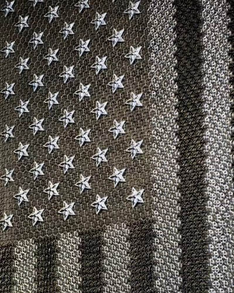クロムハーツのインスタグラム：「+ stars n stripes +」
