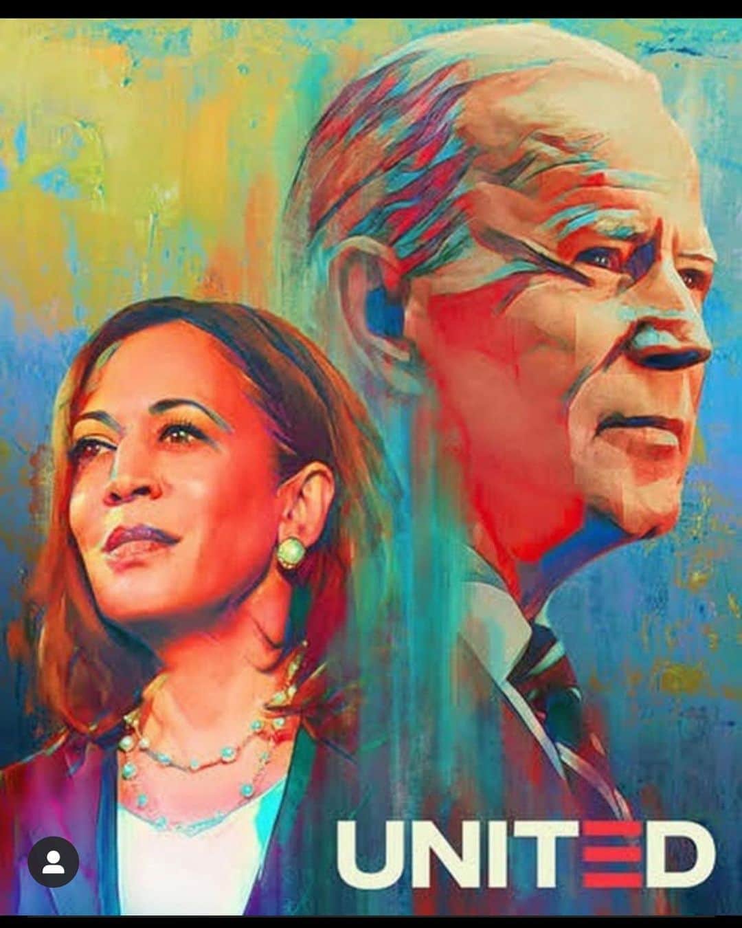 アリ・ラーターのインスタグラム：「“Today we start a new story of unity, inclusivity, democracy, science, and empathy.” @brenebrown 🙌」