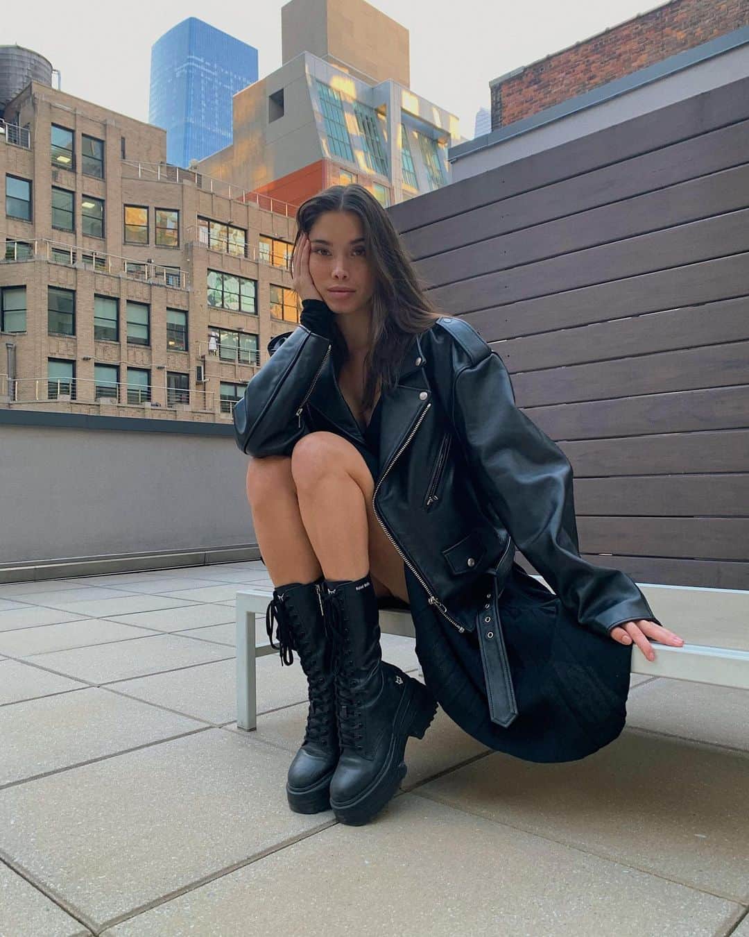 ギーザ・ラガースさんのインスタグラム写真 - (ギーザ・ラガースInstagram)「Today was a great f🐈‍⬛ckin day...」11月8日 7時35分 - gizawiza