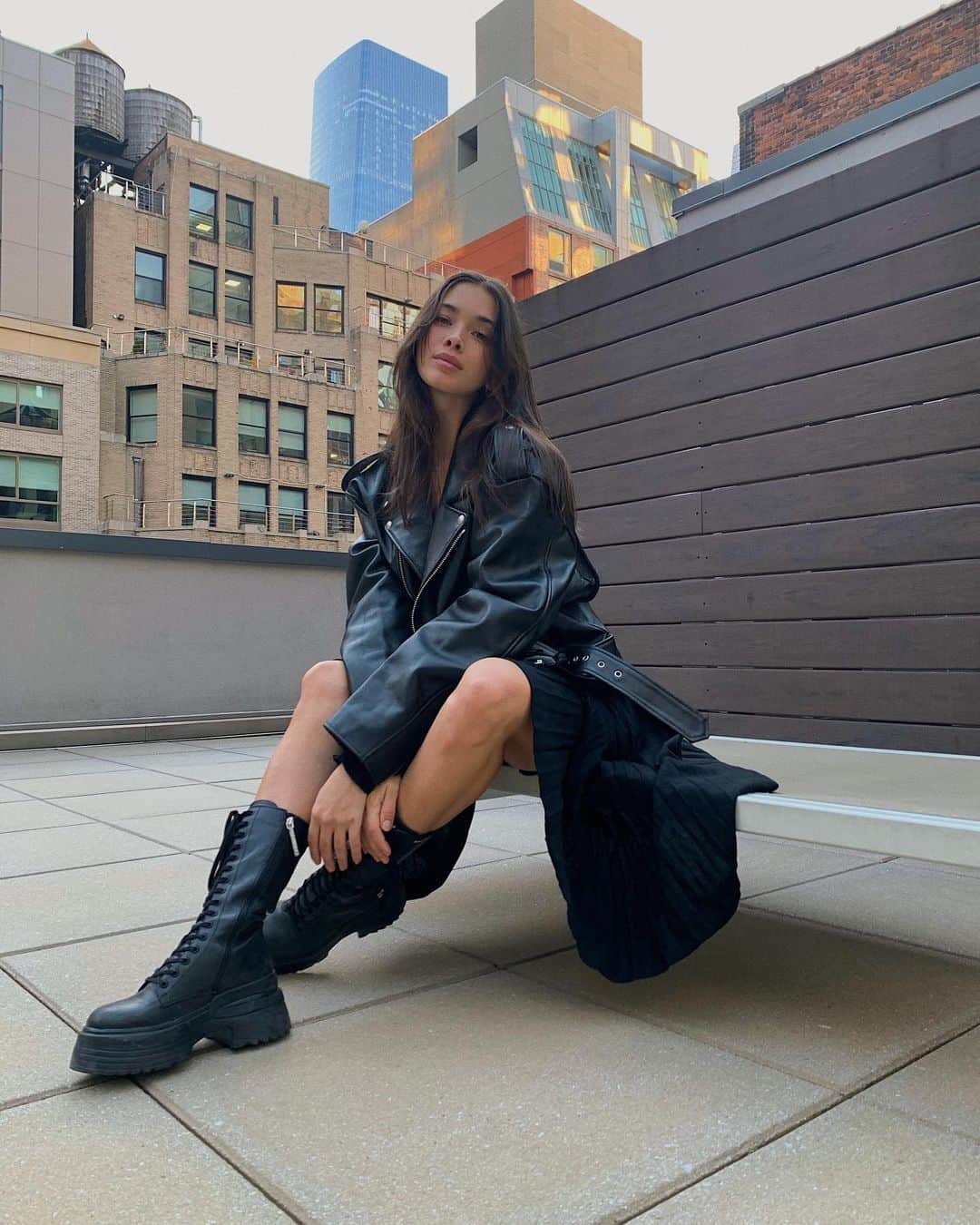 ギーザ・ラガースさんのインスタグラム写真 - (ギーザ・ラガースInstagram)「Today was a great f🐈‍⬛ckin day...」11月8日 7時35分 - gizawiza