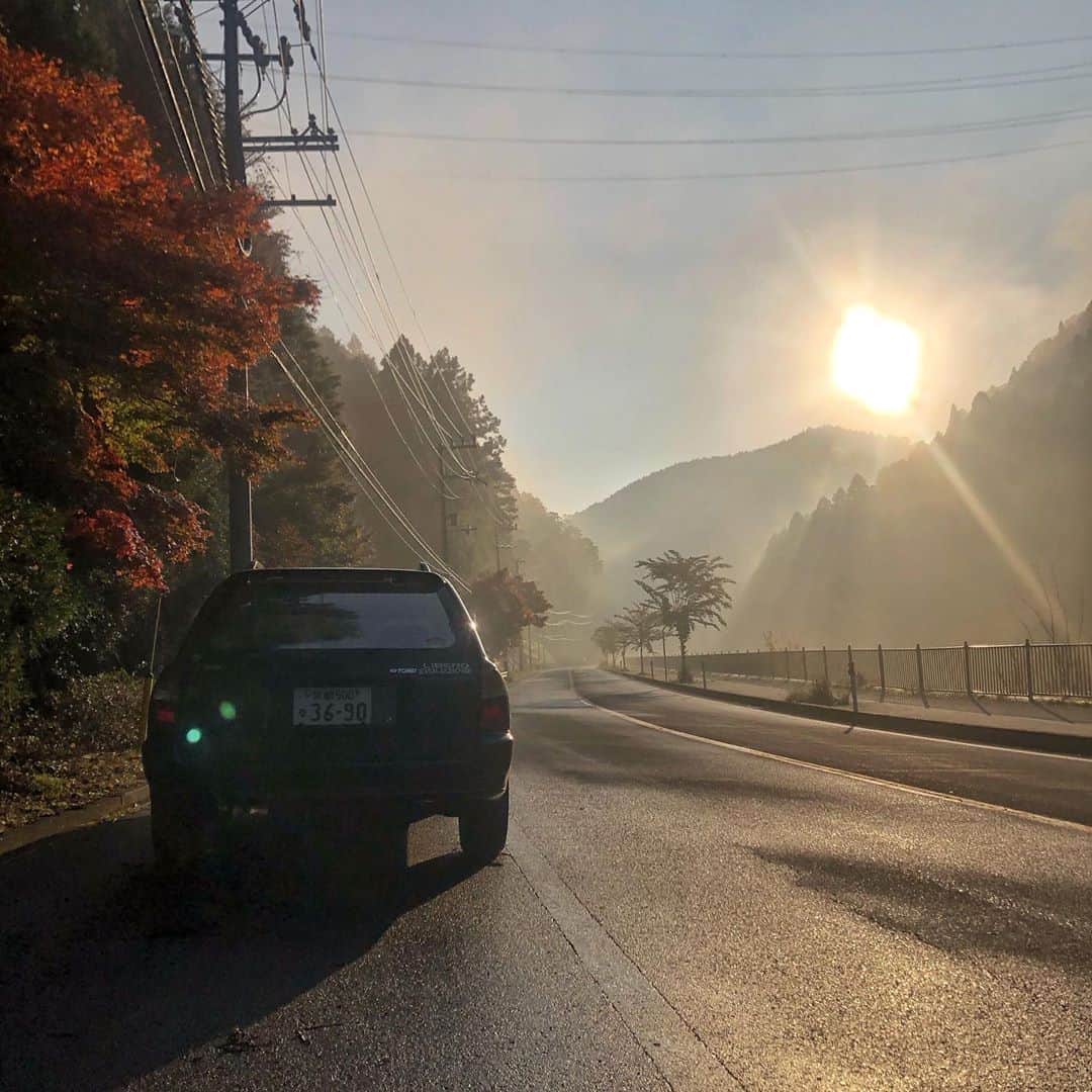 直樹 加藤のインスタグラム