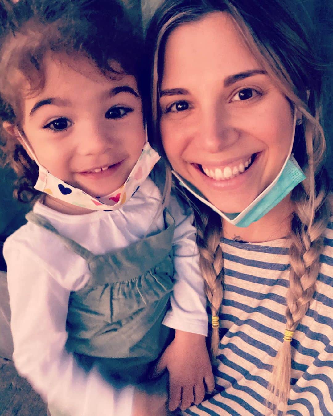 クリスティーナ・ペリーのインスタグラム：「💙so much hope & joy💙」