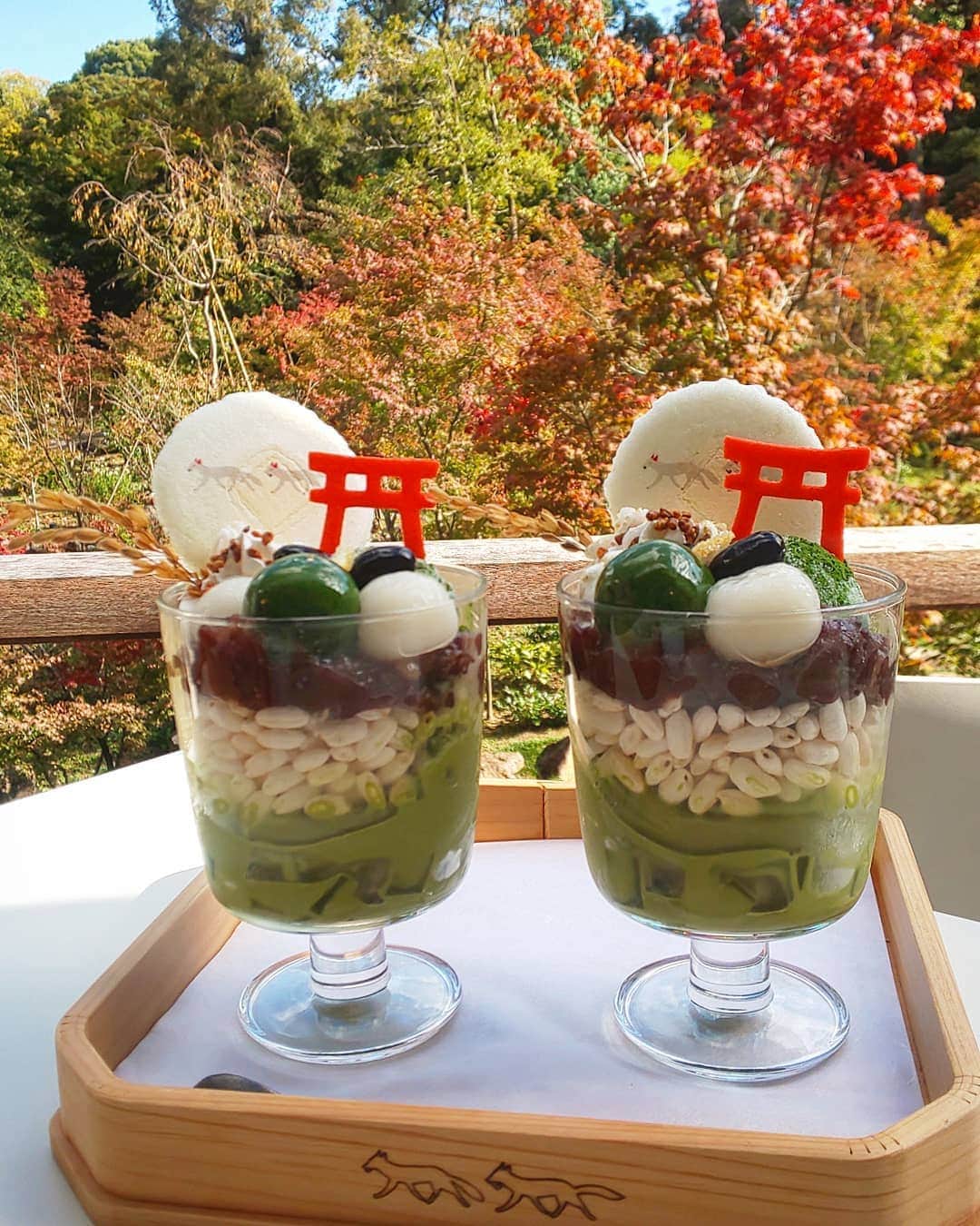 もーさんのグルメインスタ