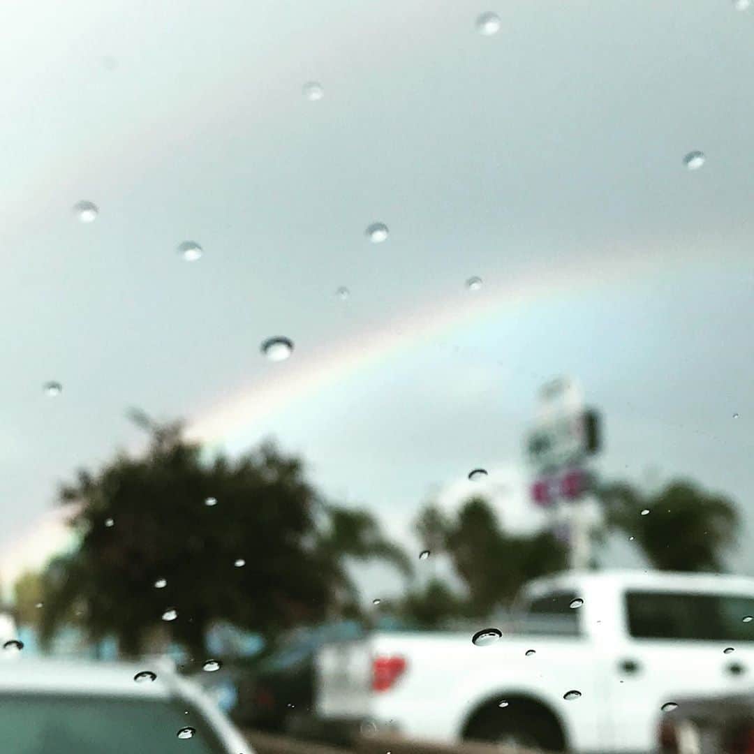 のインスタグラム：「朝方から雨！　何ヶ月ぶりだろう？　 多分半年以上降って無かったような・・・ カラッカラのLAに恵みの雨！　Yay‼️ 風も結構強くて、朝から何度も停電。アメリカのインフラって結構大変デス。　笑  #californiastyle #california #californialiving #californialife #lomita #rain #gustywinds #outrage #カリフォルニアスタイル #カリフォルニア #カリフォルニア生活 #カリフォルニアライフ #カリフォルニア工務店 #ライフスタイル不動産 #ライフスタイル #雨 #天気 #アメリカ生活 #停電 #ウエストコースト #lightningjapan #lightningmagazine」