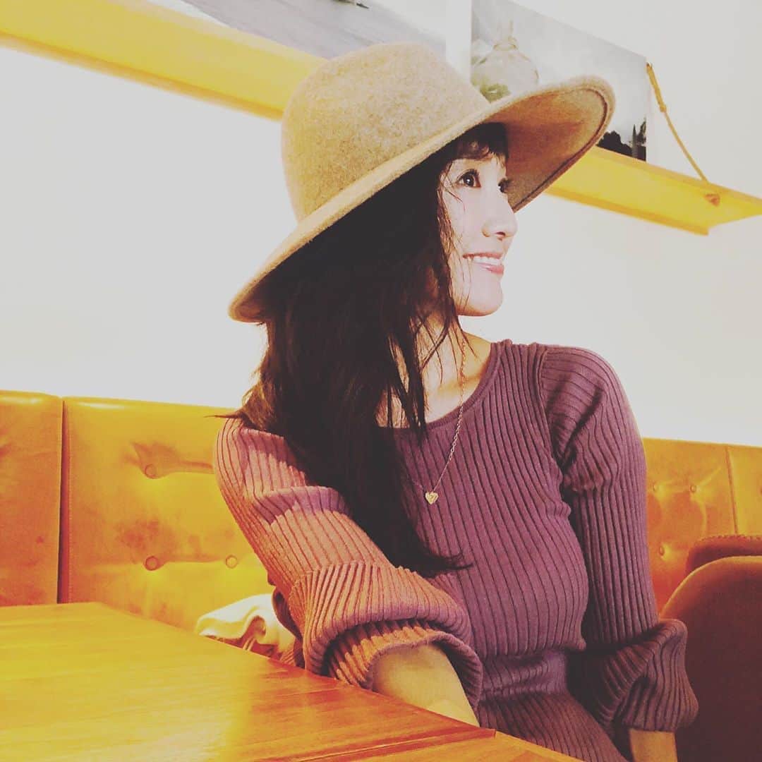 坂木優子のグルメインスタ