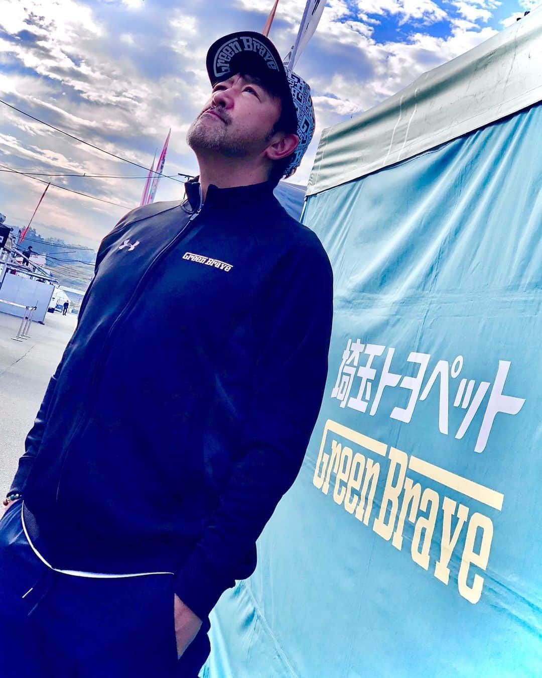 黒岩唯一のインスタグラム