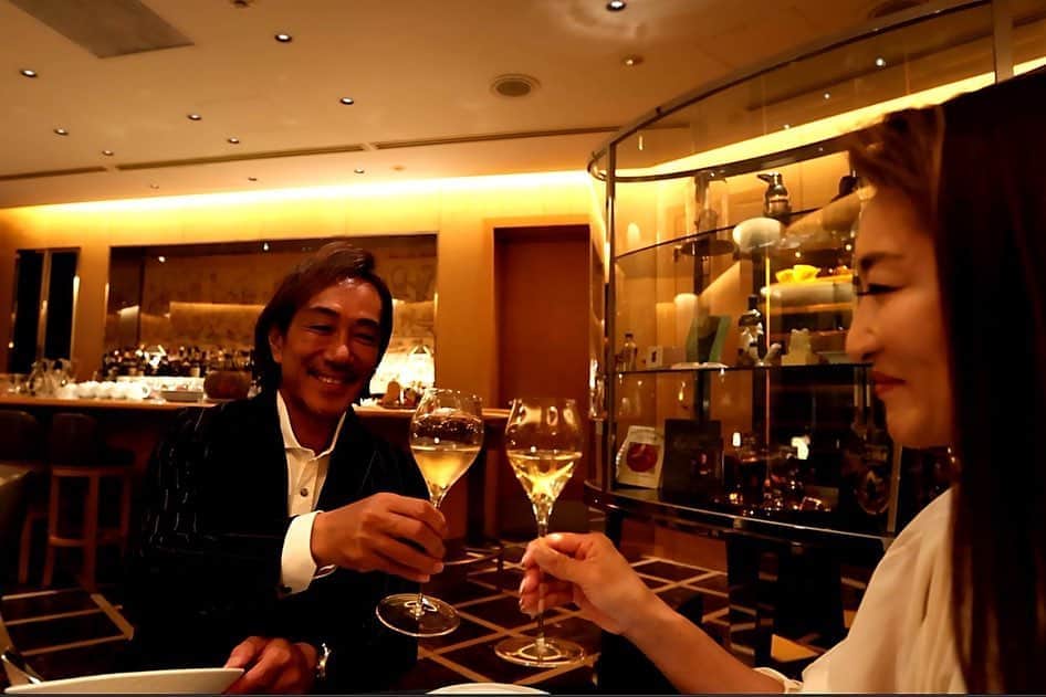 北紺守彦のインスタグラム