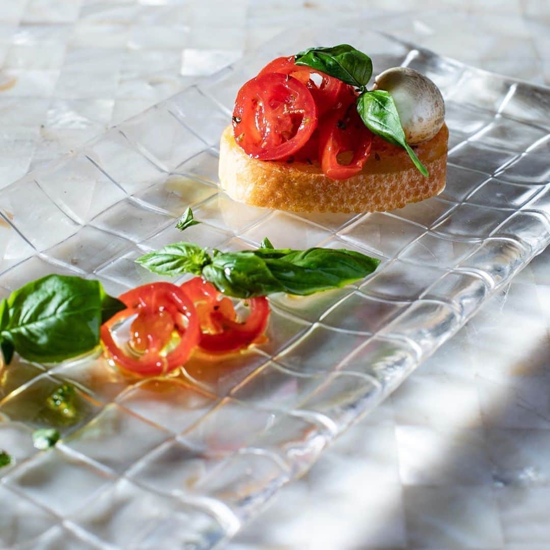 ポジリポのグルメインスタ