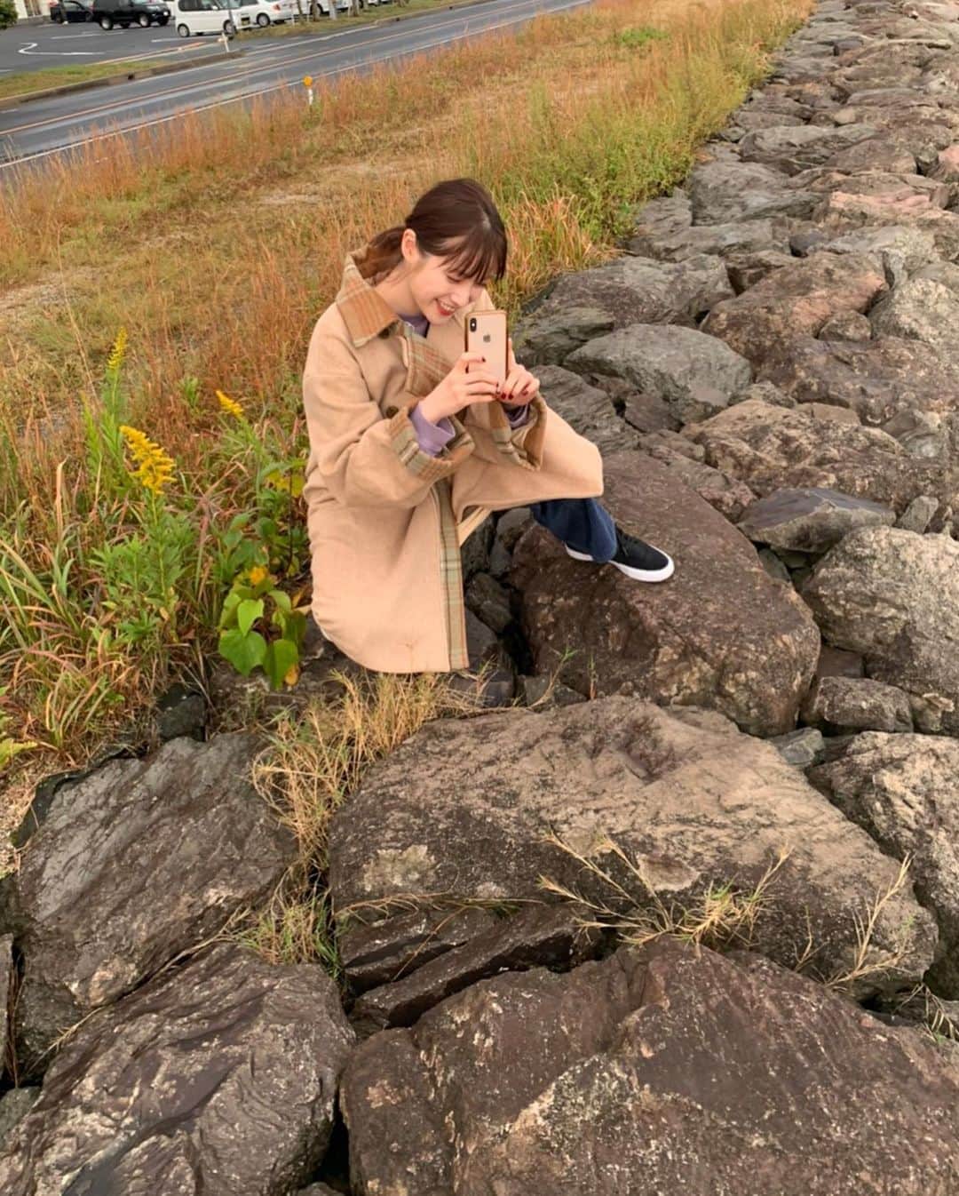 中村ゆりかのインスタグラム