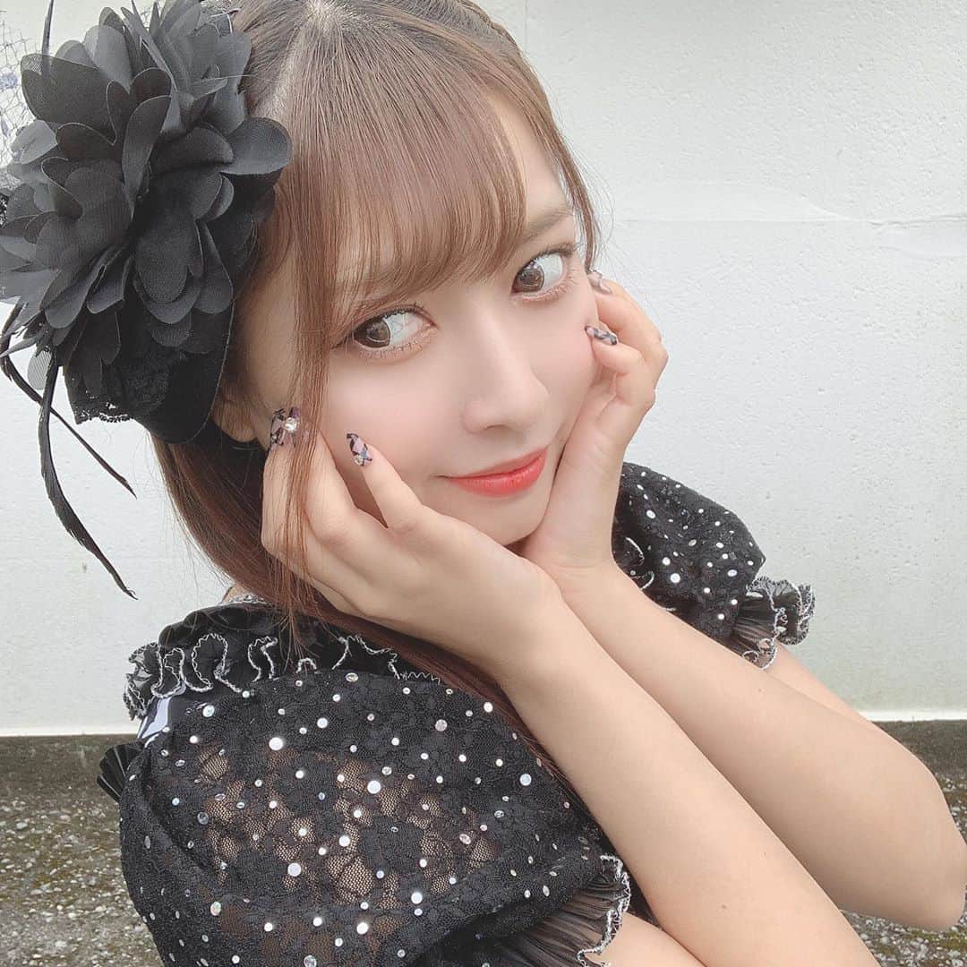 太田里織菜のインスタグラム：「. . おはよっー♡ . . #らぶどる」