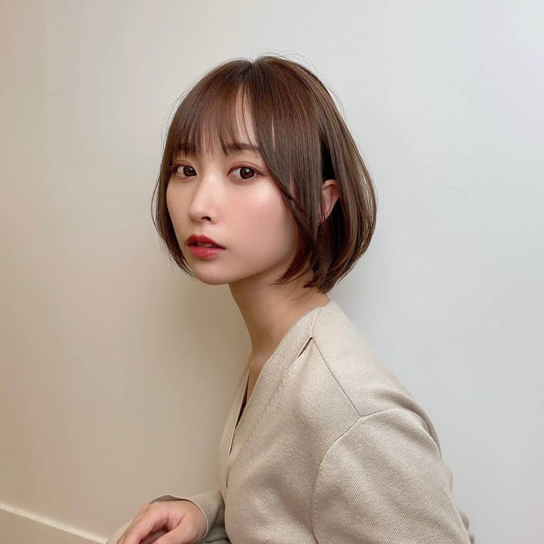 島田玲奈のインスタグラム