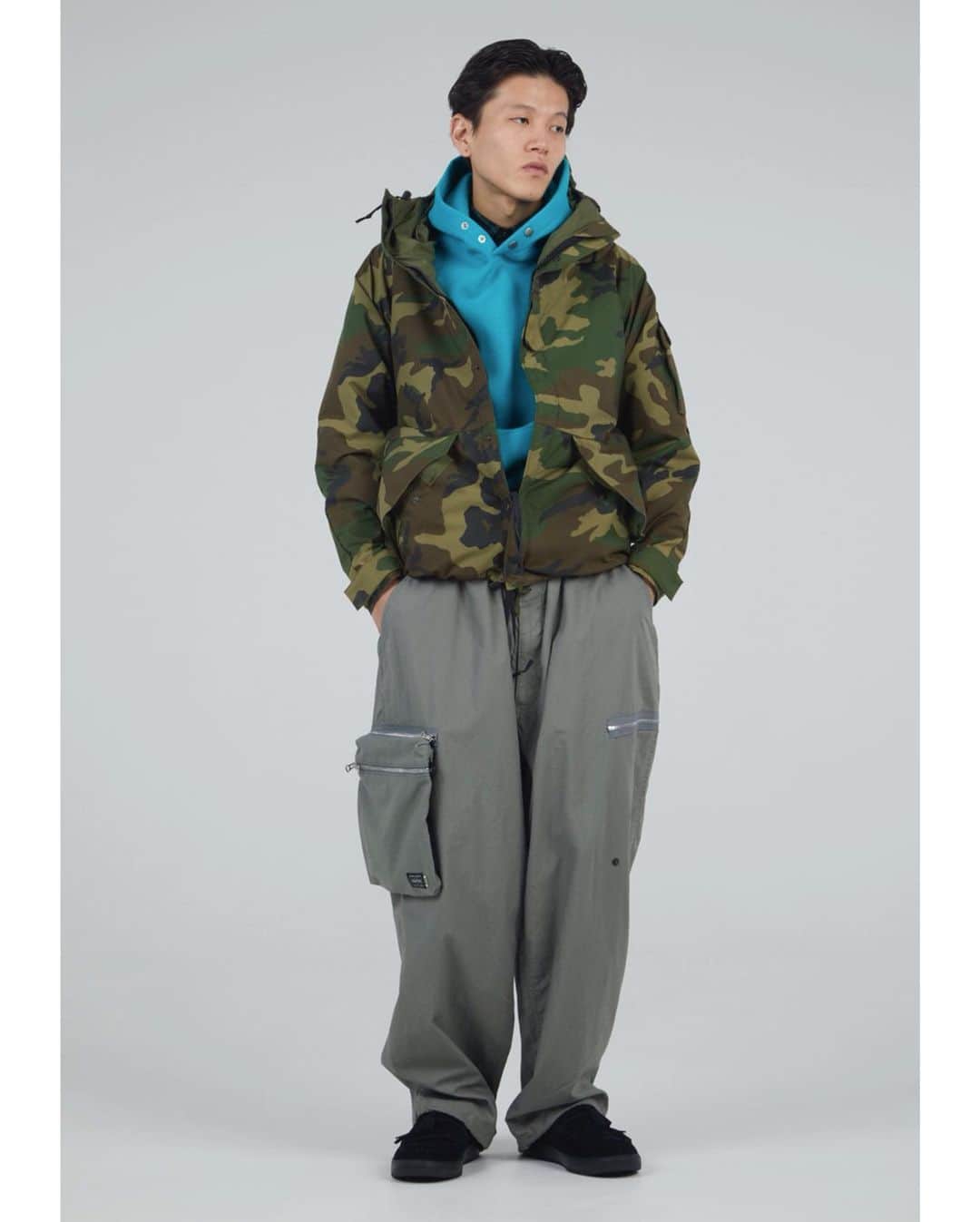 beams_harajuku_officialのインスタグラム