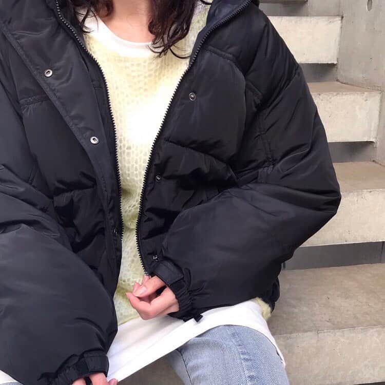 w closetのインスタグラム