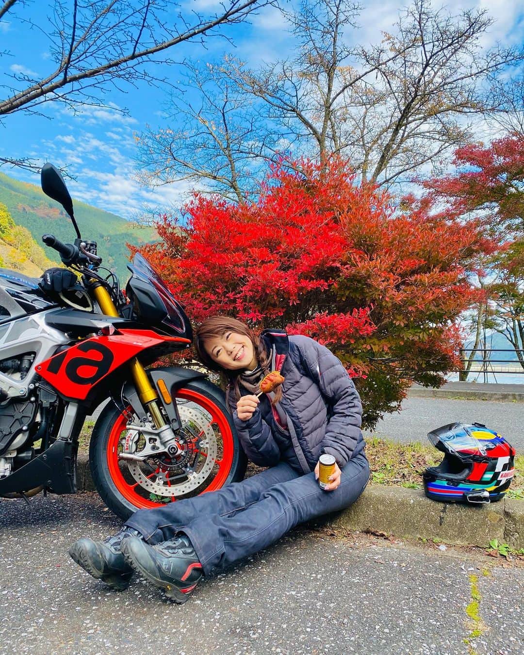 木村亜美のインスタグラム