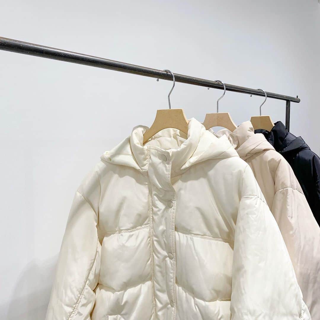 w closetのインスタグラム
