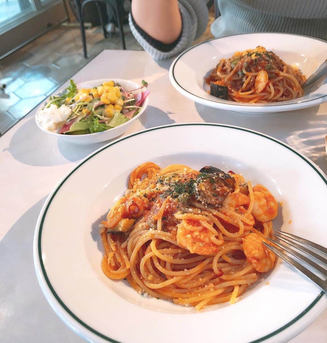 𝐡𝐚𝐫𝐮𝐜𝐡𝐚𝐧のグルメインスタ