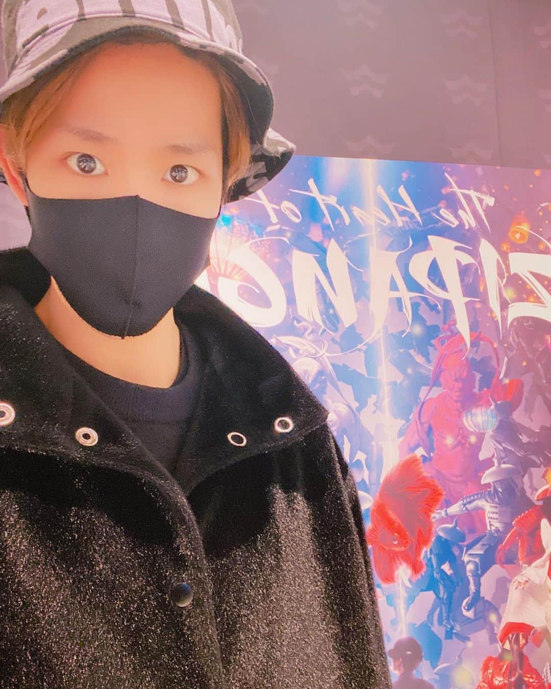 花園直道さんのインスタグラム動画 花園直道instagram 11月13日 22時10分 Naomichi0819