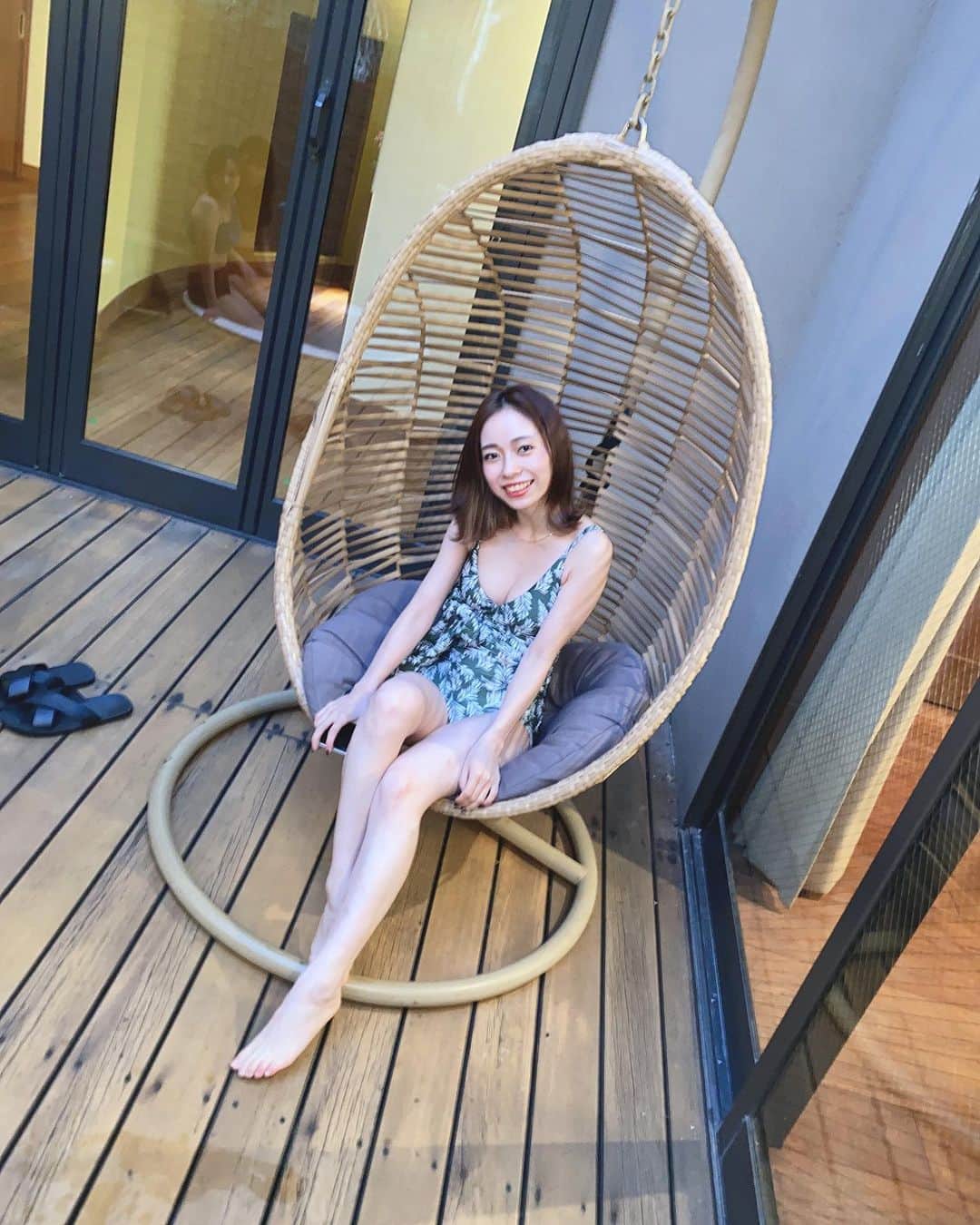 塩川裕美のインスタグラム：「. . とってもらた✌︎♪ . .」